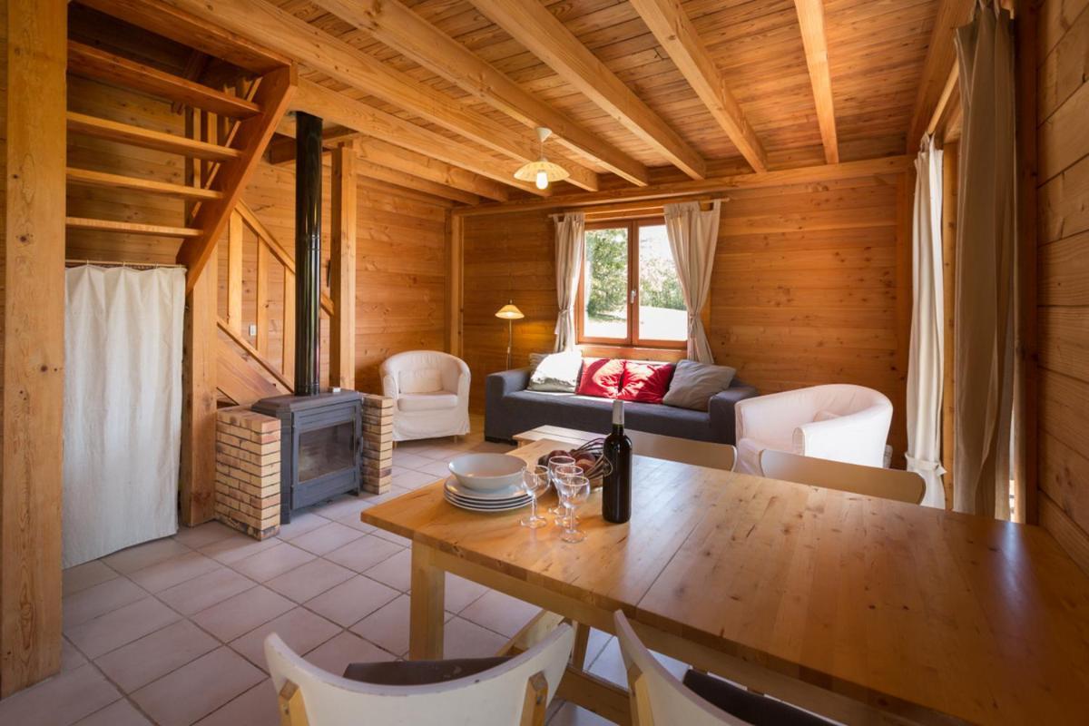 Le Bois De Faral Hotel Le Bastit Buitenkant foto