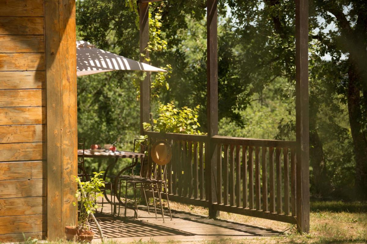 Le Bois De Faral Hotel Le Bastit Buitenkant foto